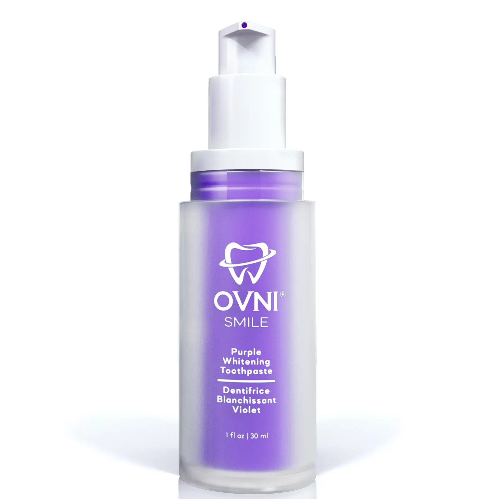OVNI Smile bottle
